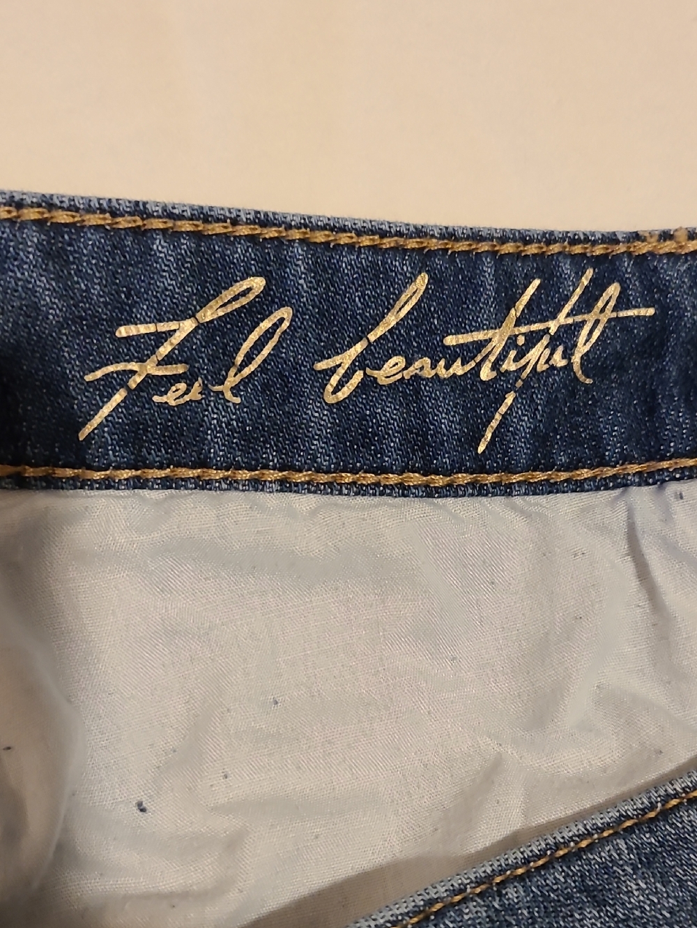 White House Black Market, Girlfriend, Size 6, Feel Beautiful - Picture 14 of 16